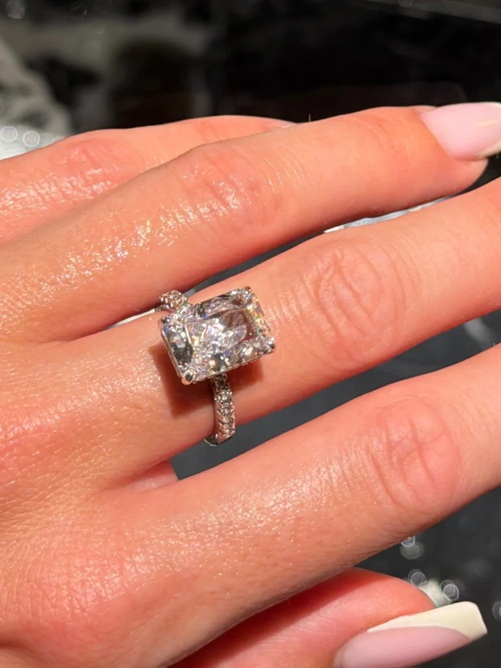 Daria Jewels make statement